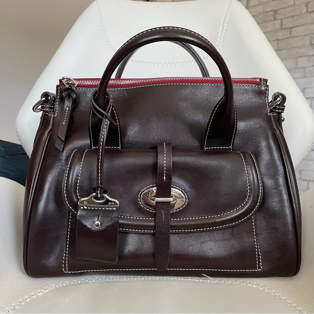 Dooney & Bourke bag